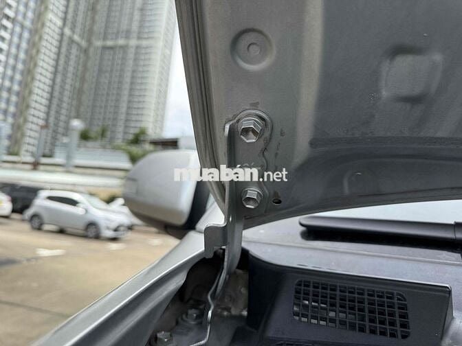 Toyota Fortuner 2016 2.7V 4x2 - Máy Xăng -Tại Hãng