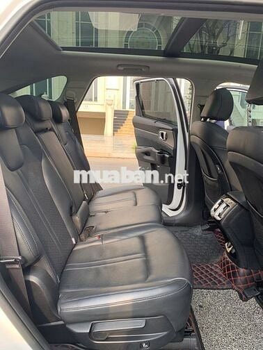 Kia Sorento 2022 Signature 2.2 AT AWD - 54000 km