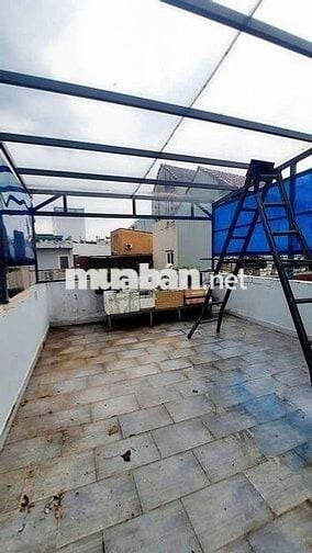 Cho thuê nhà hẻm đường Lê Trọng Tấn p. Tân Sơn Nhì quận Tân Phú