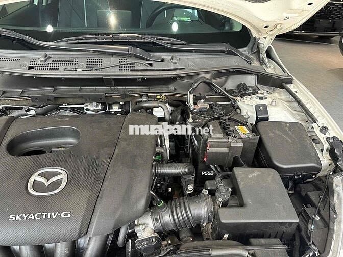 Mazda 2 2021 Luxury odo 4800 km một chủ siêu mới