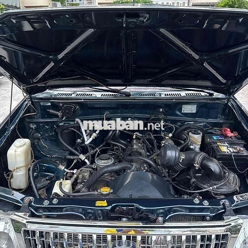 Toyota Zace 2005 GL - 86 km