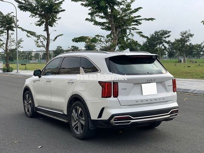 Kia Sorento 2022 Signature 2.2 AT AWD - 54000 km
