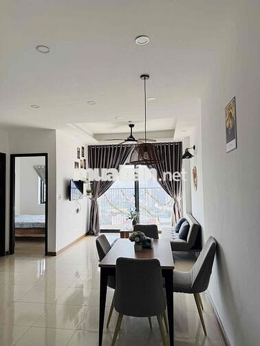 Chính chủ  Căn hộ 64m2 ,2PN, 2 VS. View biển, tầng cao. Chung cư PH