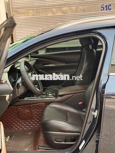 Mazda CX-30 2021 Premium 2.0 AT - 55000 km