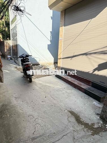 NHÀ ĐẸP 5 tầng thang máy trung tâm phường Cự Khối