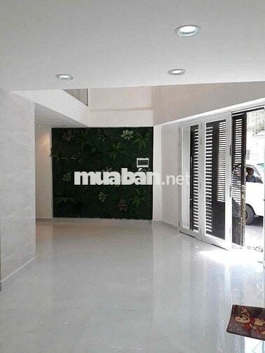 MẶT BẰNG KINH DOANH - TRƯƠNG QUỐC DUNG, PHÚ NHUẬN 📍