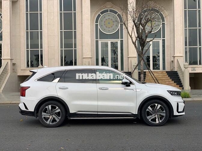 Kia Sorento 2022 Signature 2.2 AT AWD - 54000 km