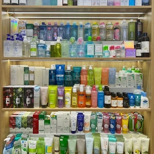 💥CHUỖI HỆ THỐNG  TUYỂN NHÂN VIÊN  LĐPT Ở CỬA HÀNG PHỤ KHO -TẠP VỤ 