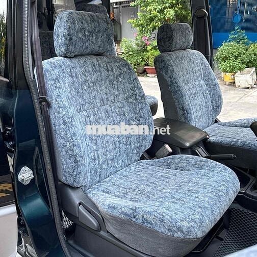 Toyota Zace 2005 GL - 86 km