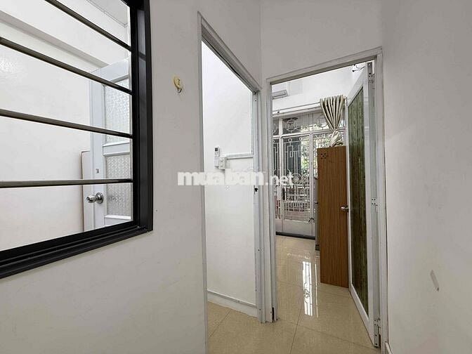 Căn Hộ 2PN Bancol Máy Giặt Riêng 4ng4xe Ngay Cầu Vượt 3 Tháng 2 Q10