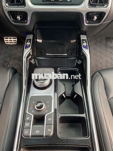 Kia Sorento 2022 Signature 2.2 AT AWD - 54000 km