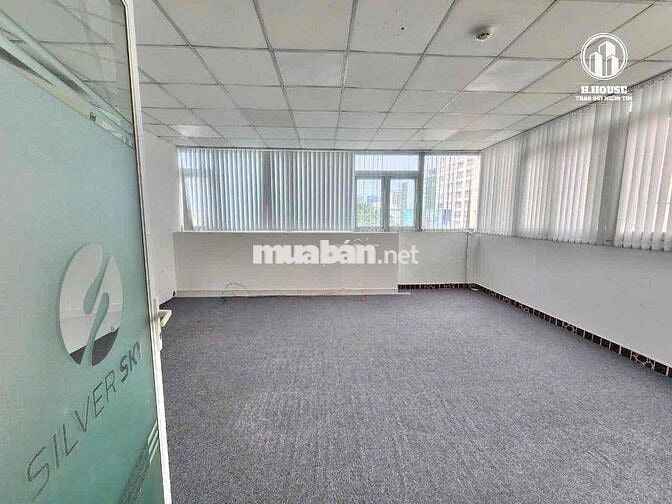 CHO THUÊ TÒA NHÀ MẶT TIỀN THÍCH MINH NGUYỆT – VỊ TRÍ VÀNG TÂN BÌNH