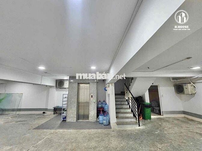 CHO THUÊ TÒA NHÀ MẶT TIỀN THÍCH MINH NGUYỆT – VỊ TRÍ VÀNG TÂN BÌNH