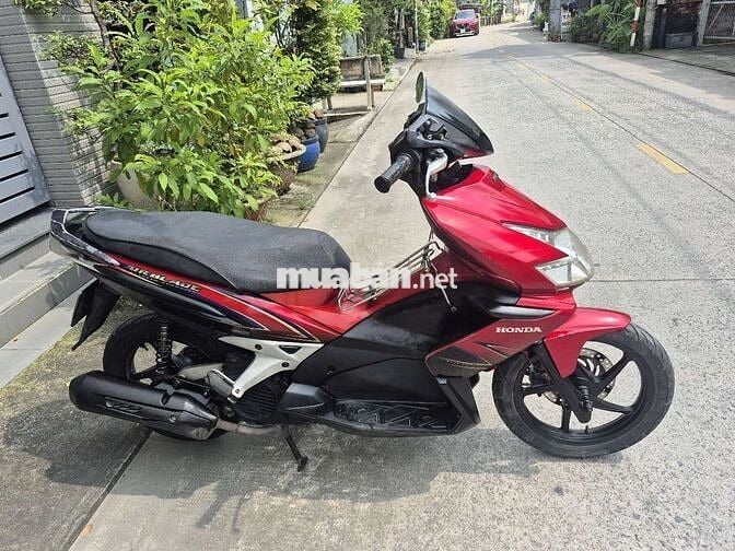 Ab xăng cơ 2008,máy chất êm.BSTP,full chức năng.