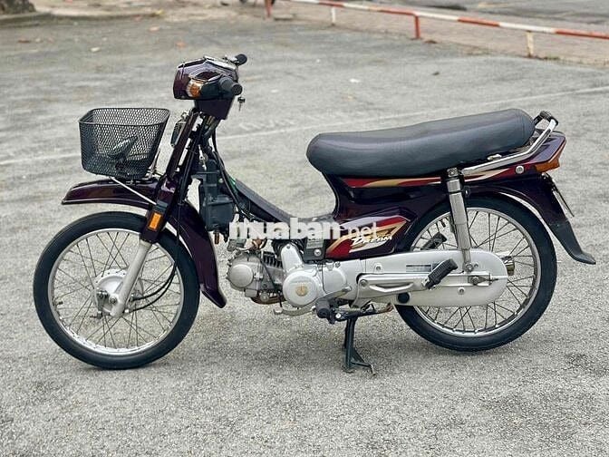 HONDA DREAM SUPPER 2005 nguyên zin 1 chủ siêu đẹp