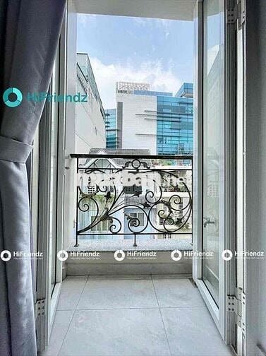 😍 CĂN HỘ ĐẦY ĐỦ NỘI THẤT-BANCOL, CỬA SỔ THOÁNG MÁT NGAY KHU SÂN BAY