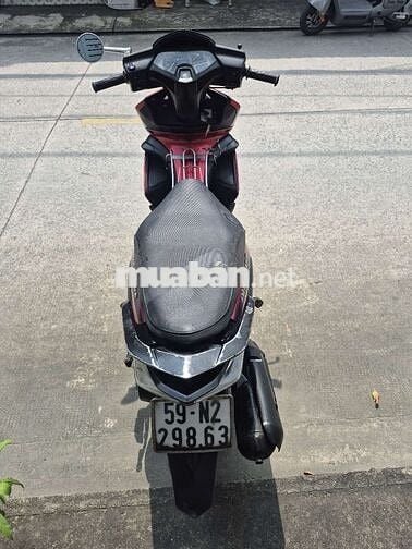 Ab xăng cơ 2008,máy chất êm.BSTP,full chức năng.