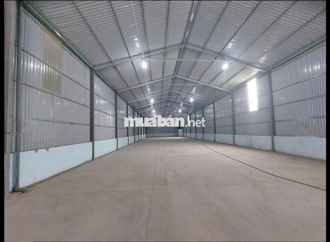 Xưởng Thuận An gần SG 1000m/40tr đường cont điện 3fa văn phòng