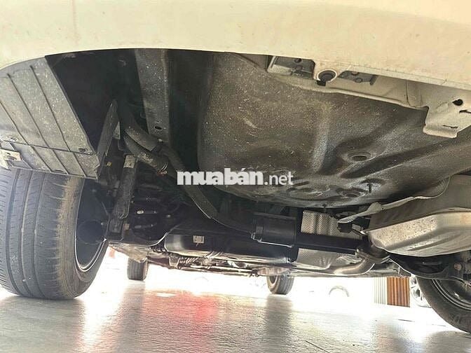 Mazda 2 2021 Luxury odo 4800 km một chủ siêu mới