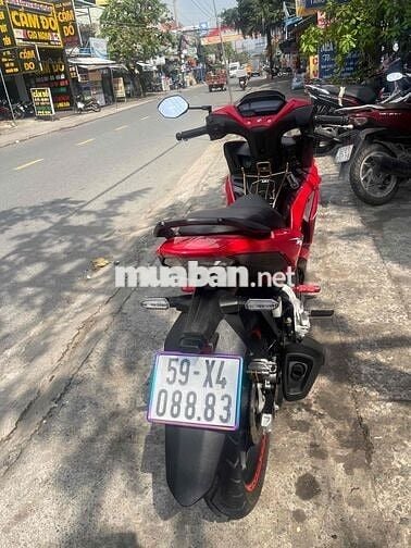 WWNNER V3 2022 ZIN ĐẸP BS 59