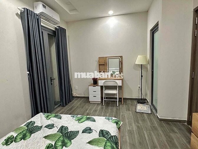 🎉Studio ban công full nội thất giá rẻ gần Đầm Sen, ĐH Văn Hiến,Q6, Q5,