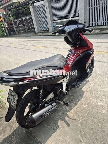 Ab xăng cơ 2008,máy chất êm.BSTP,full chức năng.