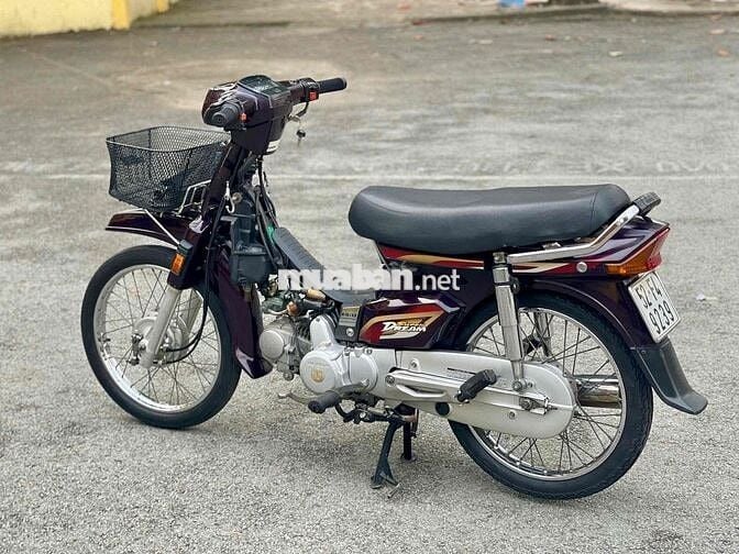 HONDA DREAM SUPPER 2005 nguyên zin 1 chủ siêu đẹp