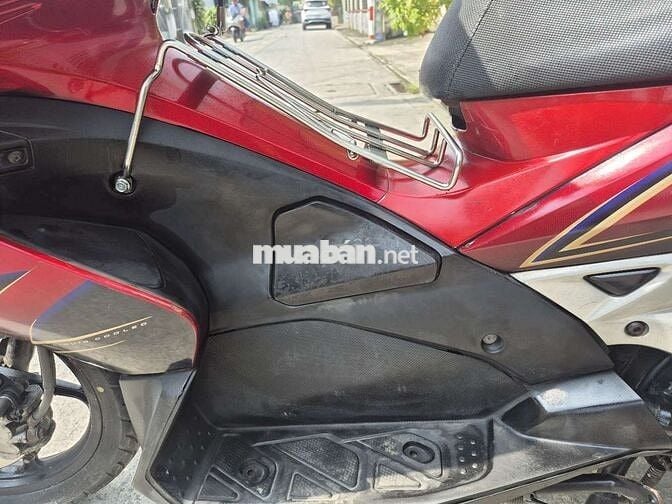 Ab xăng cơ 2008,máy chất êm.BSTP,full chức năng.