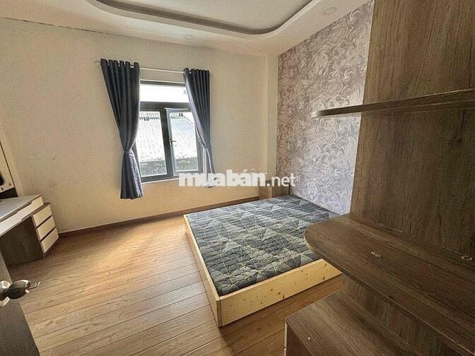 🎉Studio ban công full nội thất giá rẻ gần Đầm Sen, ĐH Văn Hiến,Q6, Q5,