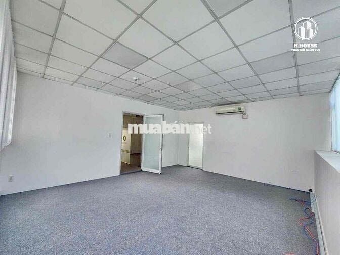 CHO THUÊ TÒA NHÀ MẶT TIỀN THÍCH MINH NGUYỆT – VỊ TRÍ VÀNG TÂN BÌNH