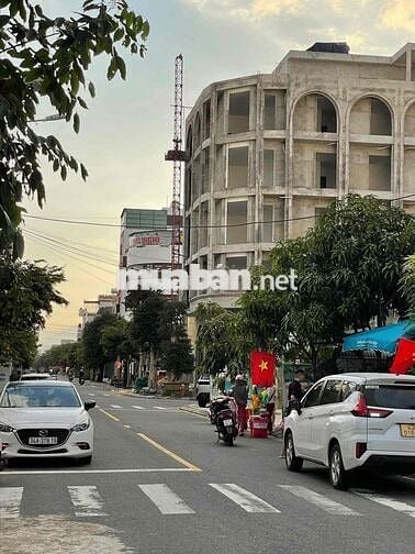 BẦU TRÀM - TRẦN VĂN QUẾ 7m5 - LAKE.SIDE