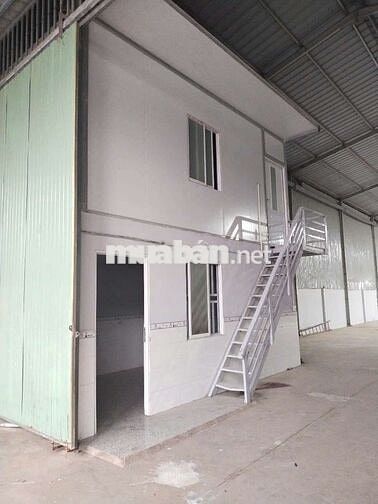 Xưởng Thuận An gần SG 1000m/40tr đường cont điện 3fa văn phòng