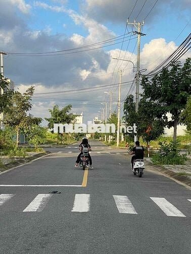 BẦU TRÀM - TRẦN VĂN QUẾ 7m5 - LAKE.SIDE