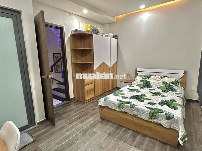 🎉Studio ban công full nội thất giá rẻ gần Đầm Sen, ĐH Văn Hiến,Q6, Q5,