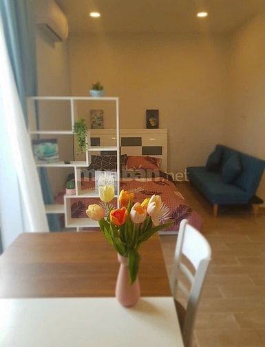 Căn Hộ Dịch Vụ Khu B Làng Đại Học 6 tầng 26 tỷ Doanh Thu 130tr/tháng