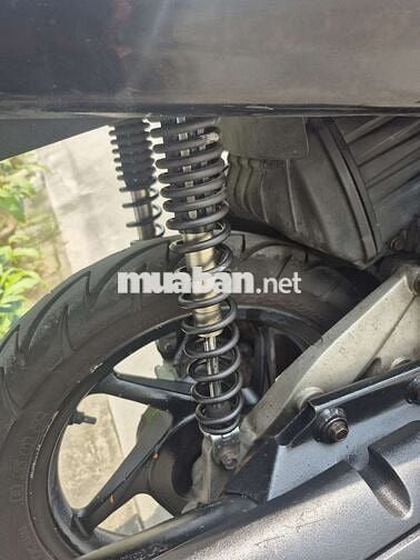 Ab xăng cơ 2008,máy chất êm.BSTP,full chức năng.