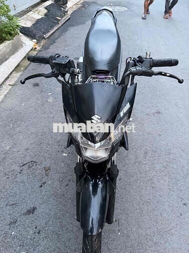 suzuki raider 150 mới 90%
