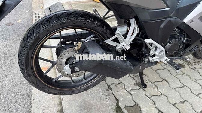 Winner x v3 2023 abs