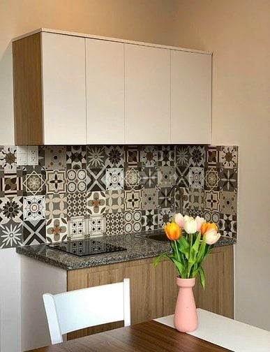 Căn Hộ Dịch Vụ Khu B Làng Đại Học 6 tầng 26 tỷ Doanh Thu 130tr/tháng