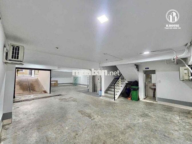 CHO THUÊ TÒA NHÀ MẶT TIỀN THÍCH MINH NGUYỆT – VỊ TRÍ VÀNG TÂN BÌNH