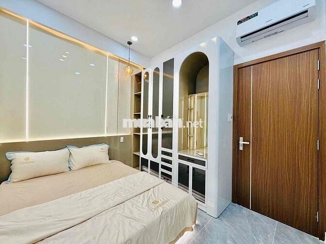 SIÊU PHẨM 3PN - NGUYỄN DUY CUNG - GẦN EMART - H3M - 60M2- 5.48T TL