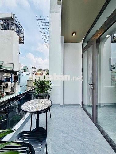 SIÊU PHẨM 3PN - NGUYỄN DUY CUNG - GẦN EMART - H3M - 60M2- 5.48T TL