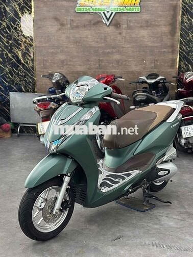 Lead 4val 2022 gop tra truoc 12tr bao nợ xấu