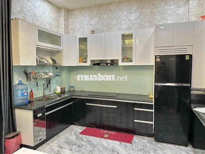 🎉Studio ban công full nội thất giá rẻ gần Đầm Sen, ĐH Văn Hiến,Q6, Q5,