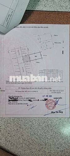 Nhà bán 4 tỷ 3 thương lượng mhiểu ,