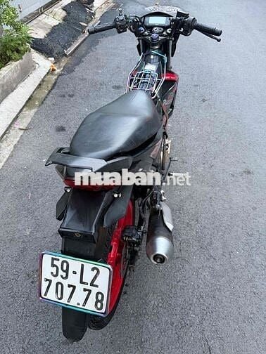 suzuki raider 150 mới 90%