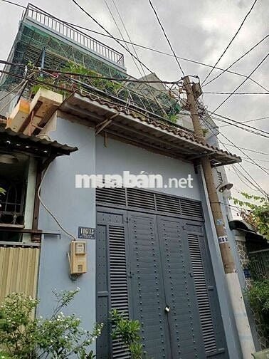 Nhà bán 4 tỷ 3 thương lượng mhiểu ,