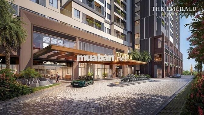 Condotel - Studio 35-83m2 (1PN+3 PN) view trời mây