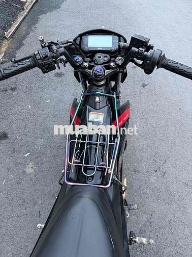 suzuki raider 150 mới 90%