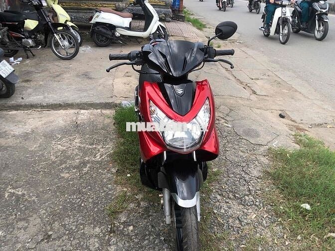 bán xe hình đẹp máy êm zin